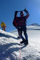 восхождение на легендарную вершину арарат (5131м)
