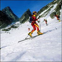 чемпионата россии по ски - альпинизму с 1 по 5 мая 2010 г
