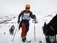 совещание комитета  по ски-альпинизму