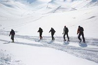 организаторы делятся подробностями соревнований по ски-альпинизму на камчатке