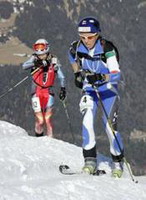 чемпионат мира по ски-альпинизму
