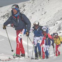 чемпионат мира по ски-альпинизму пройдет в швейцарии