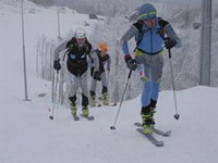 в магнитогорске стартовал кубок россии по ски-альпинизму