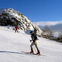 первый этап кубка россии по ски-альпинизму