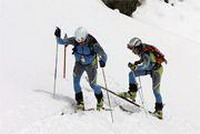 ски-альпинизм хочет стать олимпийским