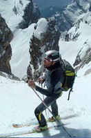 ски-альпинизм: траверс пиков торса и брента за один день