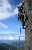 насколько опасен альпинизм?