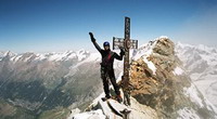 рекордный альпинизм