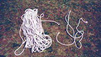 перильная верёвка